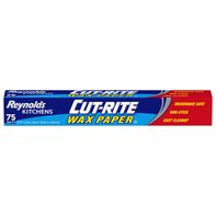 Reynolds 75 Sq Ft Wax Paper️