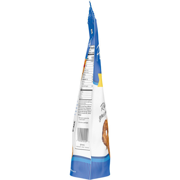 Snack Factory  Original Pretzel Crisps