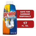 Drano® Dual-Force Foamer Clog Remover️