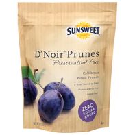 Sunsweet D'Noir Prunes️
