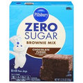 Pillsbury Zero Sugar Chocolate Fudge Flavored Brow...
️