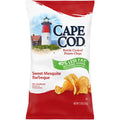 Cape Cod Less Fat Sweet Mesquite Barbeque Chips