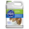 Cat's Pride Natural Unscented Lightweight Clumping Clay Cat Litter