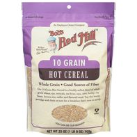Bob's Red Mill 10 Grain Hot Cereal️