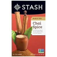 Stash Warming Chai Spice Black Tea️