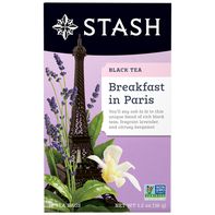 Stash Breakfast in Paris Black Tea️