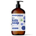 Everyone  Kid's 3 in 1 Soap Lavender Lullaby