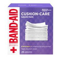 BAND-AID Absorbent Cushion Care Sterile Square Gau...
️