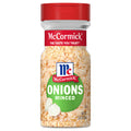 McCormick Minced Onions
