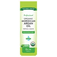 Nature's Truth Organic Moroccan Argan Oil️