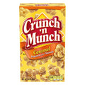 Crunch ‘n Munch Caramel Popcorn with Peanuts