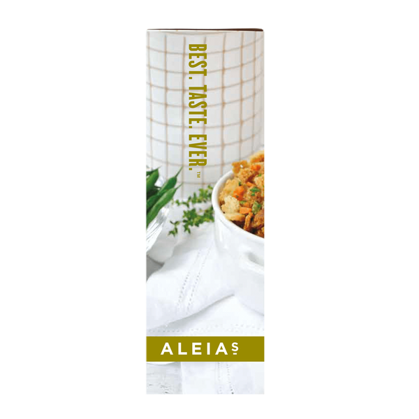 Aleia's Savory Stuffing Mix, Gluten Free