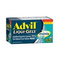 Advil Pain Reliever and Fever Reducer️