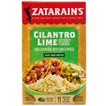 Zatarain's Cilantro Lime Rice️