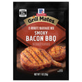 McCormick® GRILL MATES Smoky Bacon BBQ Marinade Mix