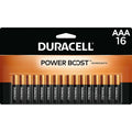 Duracell Coppertop AAA Alkaline Batteries