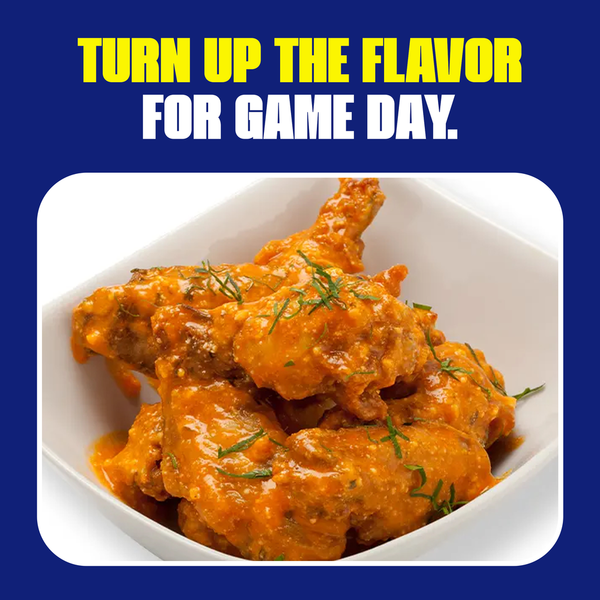 Sweet Baby Ray's Mild Buffalo Wing Sauce