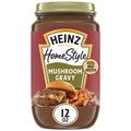 Heinz HomeStyle Mushroom Gravy