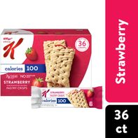 Special K Bar Kellogg's Special K Bar Strawberry P...
️