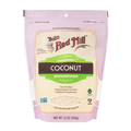 Bob's Red Mill Shredded Coconut, Unsweetened