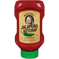 Mama Selita'S Ketchup️