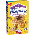 Betty Crocker Bisquick, Gluten Free Pancake and Baking Mix