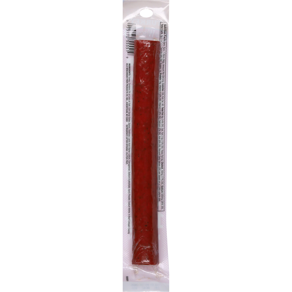 Old Wisconsin Premium Turkey Sausage Stick