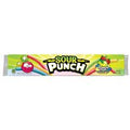 Sour Punch Rainbow Straws Assorted Chewy Candy