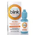 blink Eye Drops for Dry Eyes