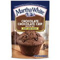 Martha White Chocolate Chocolate Chip Muffin Mix, ...
️