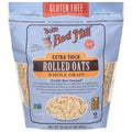 Bob's Red Mill Gluten Free Extra Thick Rolled Oats️