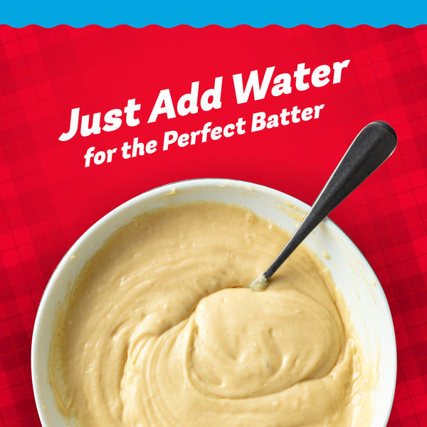 Mrs. Butterworth's Buttermilk Complete Pancake & Waffle Mix