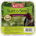 Kaytee Suet & Seed