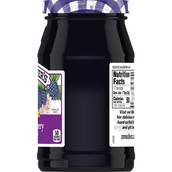 Smucker's Jam