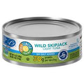 Full Circle Tuna, Light, No Salt Added, Wild Skipj...
️