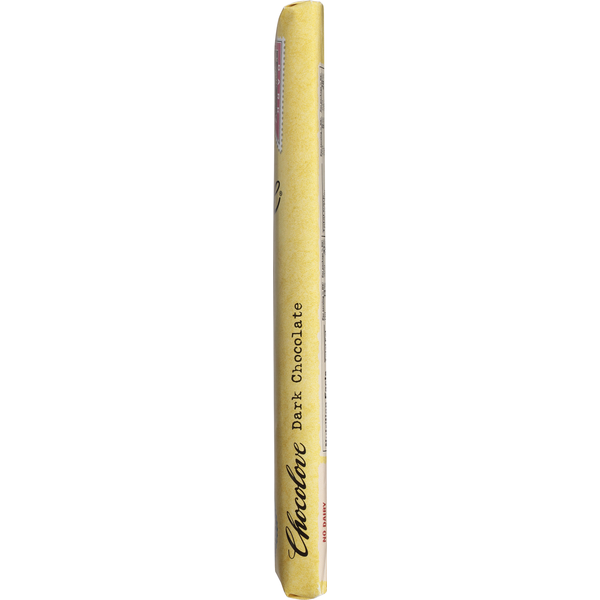 Chocolove Bar, Dark Chocolate