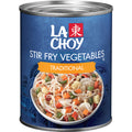 La Choy Stir Fry Vegetables