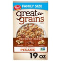 Post Great Grains Crunchy Pecan Cereal️