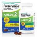 PreserVision® AREDS 2 Vitamin & Mineral Supplement️