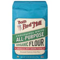 Bob's Red Mill White All-Purpose Flour, Unbleached...
️