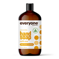 Everyone  Hand Soap Refill, Meyer Lemon + Mandarin
