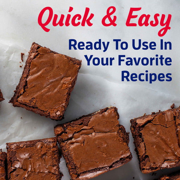Carnation Chocolate Malted Milk Mix