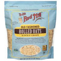 Bob's Red Mill Old Fashioned Rolled Oats️