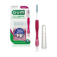Sunstar GUM Proxabrush Dental Picks Go-Betweens Mo...
️