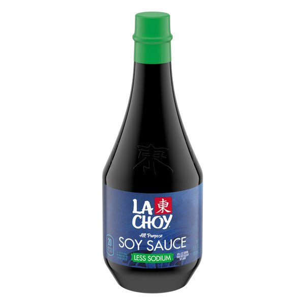 La Choy Light Soy Sauce
