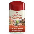 Old Spice Men's Antiperspirant & Deodorant Canyon ...
️