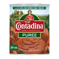 Contadina Tomato Puree