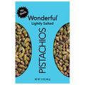 Wonderful No Shells Lightly Salted Pistachios️