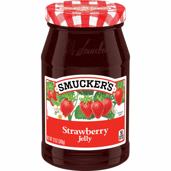Smucker's Jelly