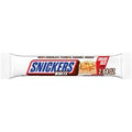 SNICKERS White Chocolate Candy Bars Share Size